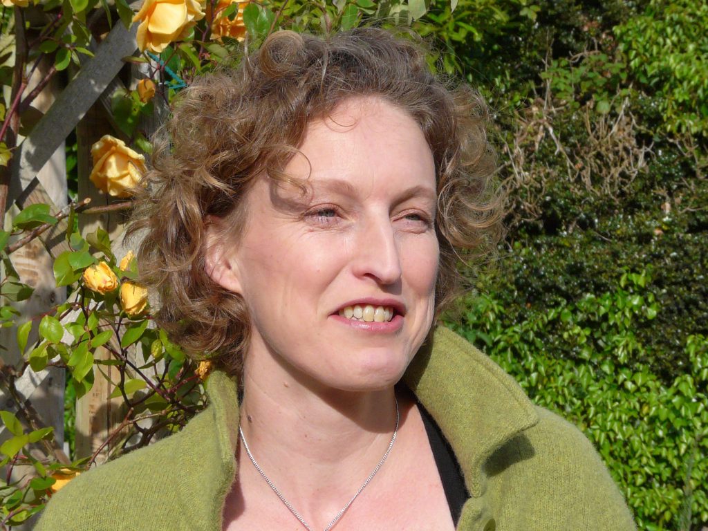 Elizabeth Bradshaw